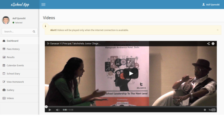 G D Goenka La Petite Preschool screenshot image 6_Popularmodapk.com