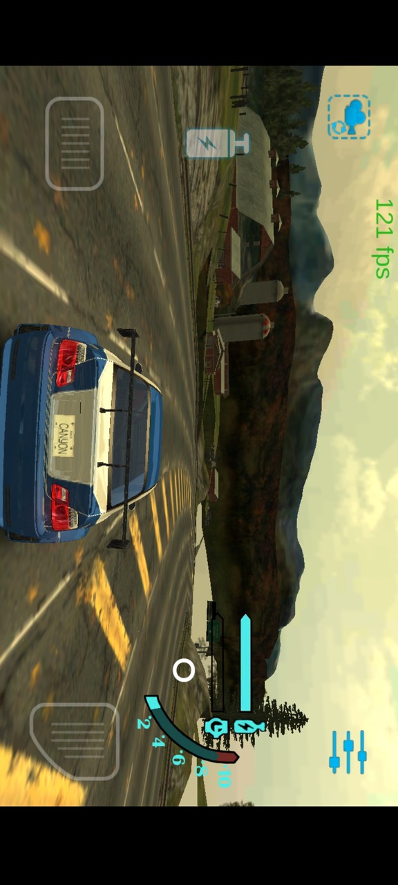 Need for Speed 9 screenshot image 13_Popularmodapk.com