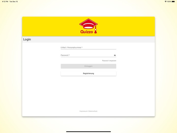 Quizzo screenshot image 4_Popularmodapk.com