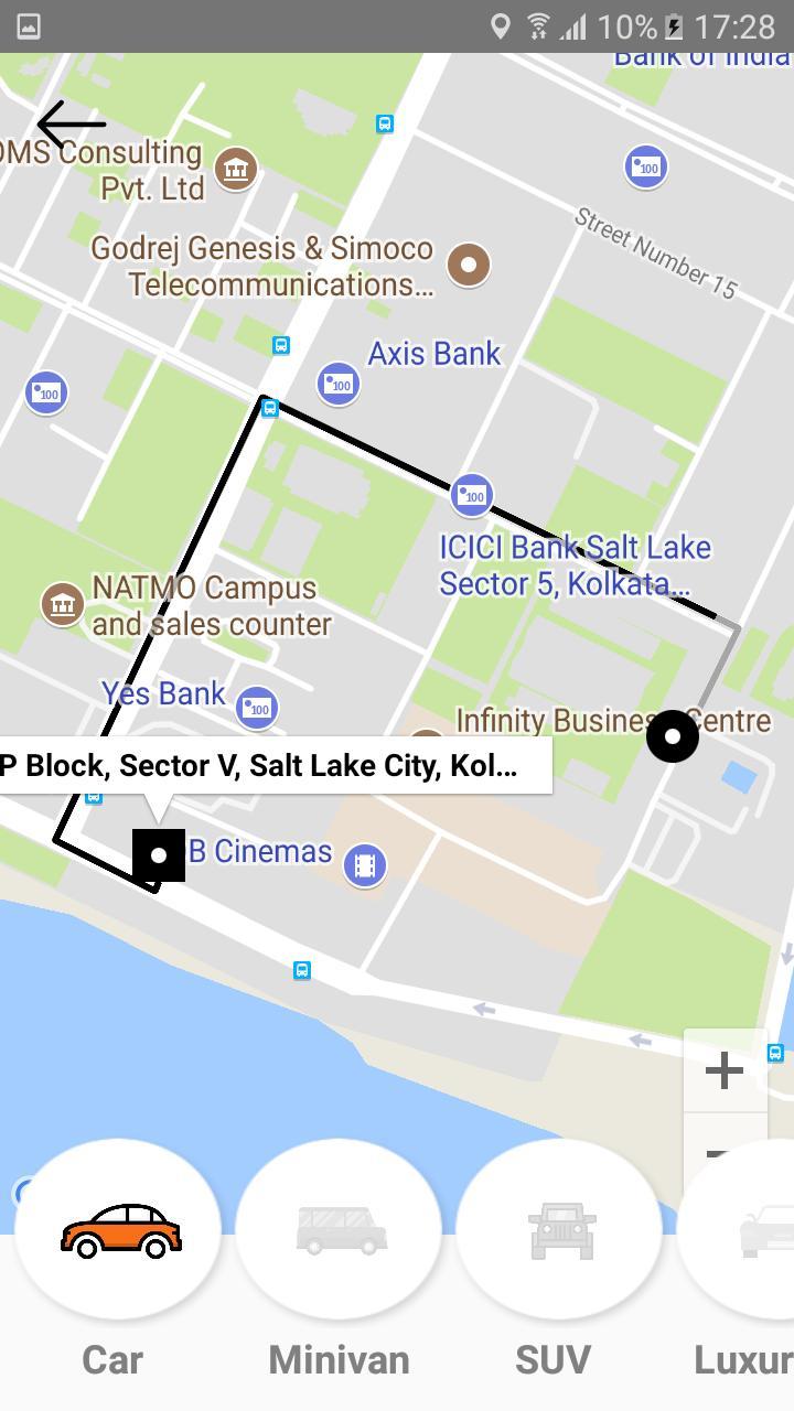 DESTY screenshot image 15_Popularmodapk.com