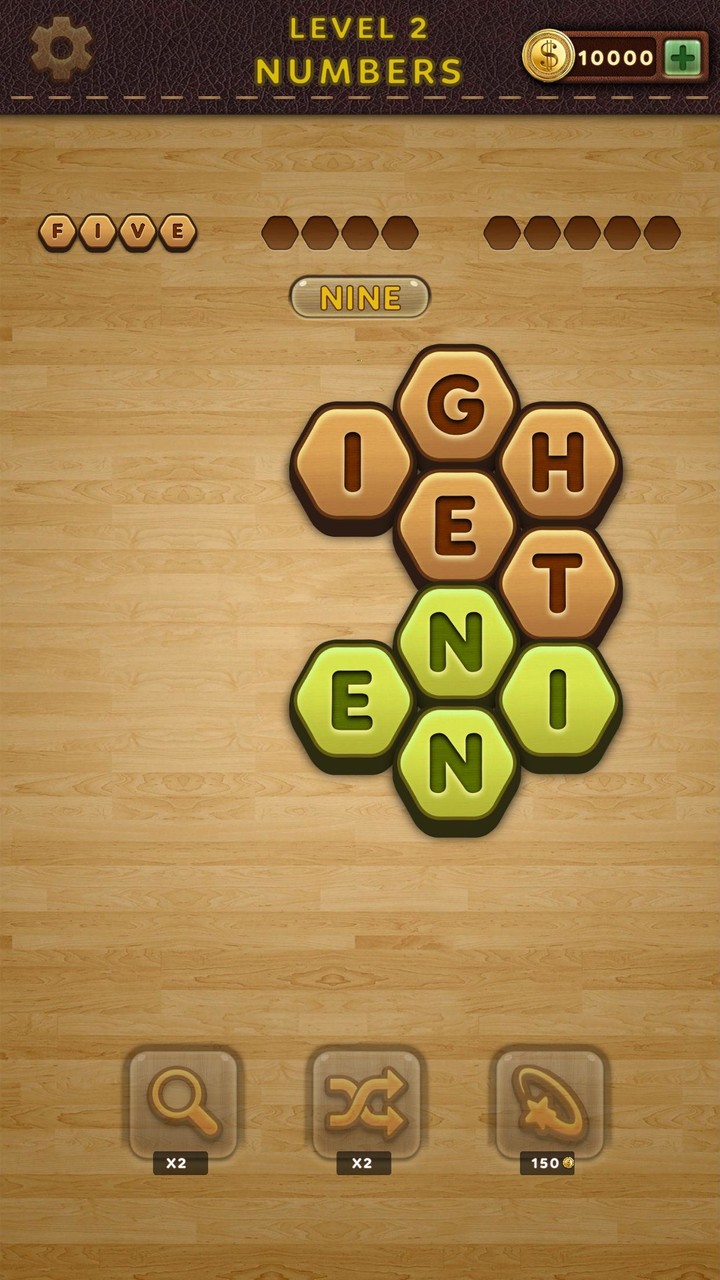 Word Crush - Word Search Game screenshot image 5_Popularmodapk.com