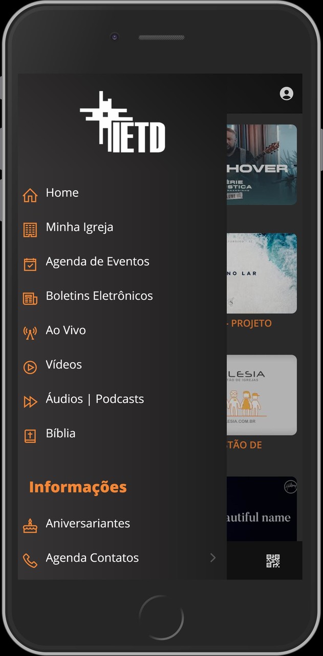 IETD screenshot image 3_Popularmodapk.com