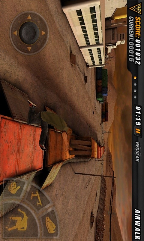 Mike V: Skateboard Party(MOD) screenshot image 5_Popularmodapk.com