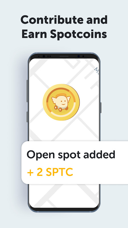 SpotAngels Parking Map screenshot image 4_Popularmodapk.com