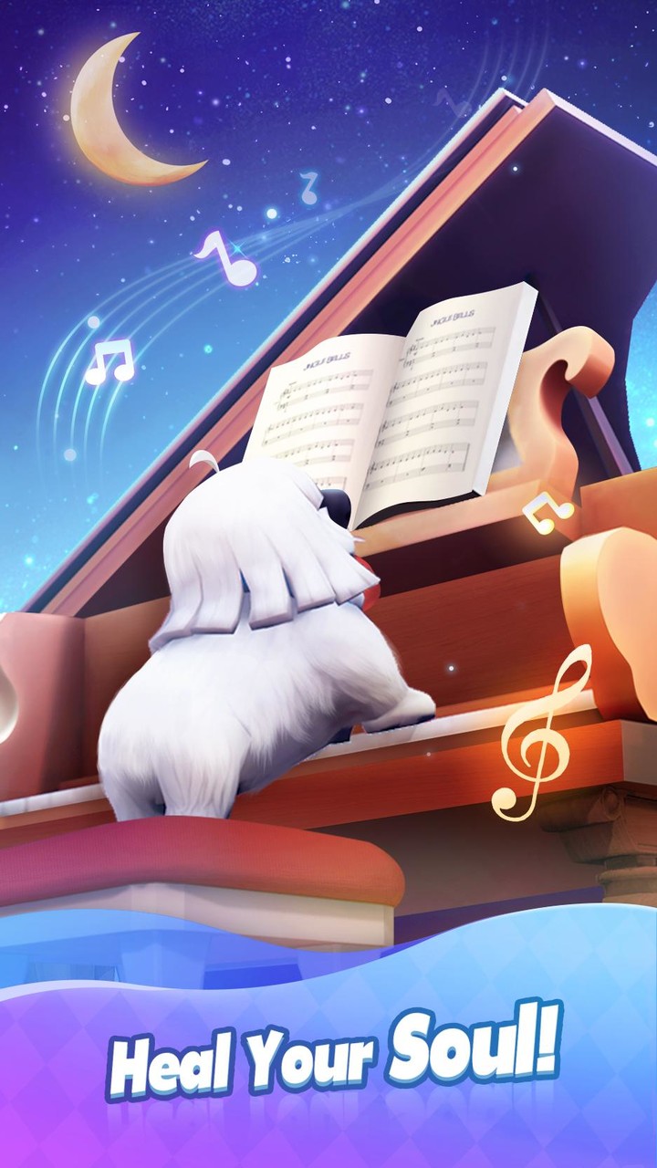 Music Catch screenshot image 5_Popularmodapk.com