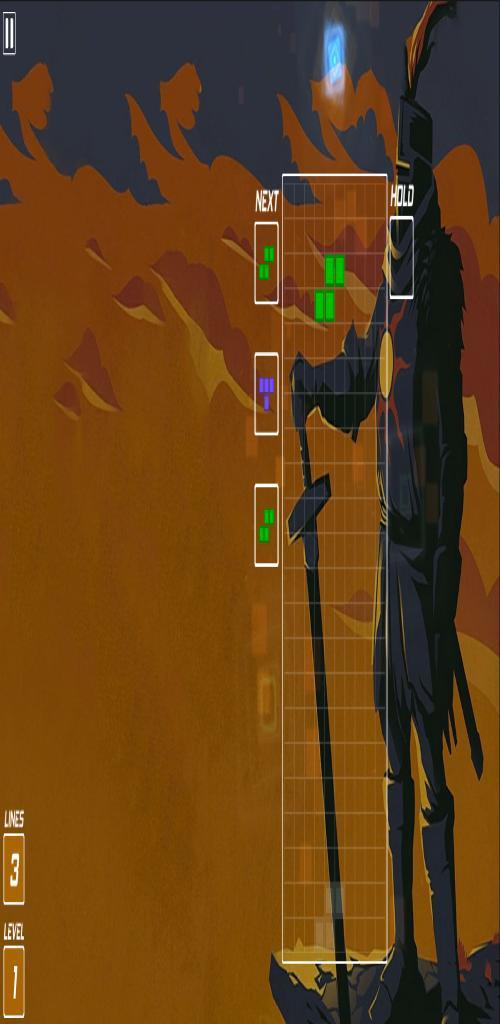 Magic Block Puzzle screenshot image 2_Popularmodapk.com