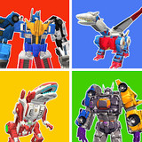 Superhero Robot Monster Battle<span>(No Ads)</span>1.0.21_Popularmodapk.com