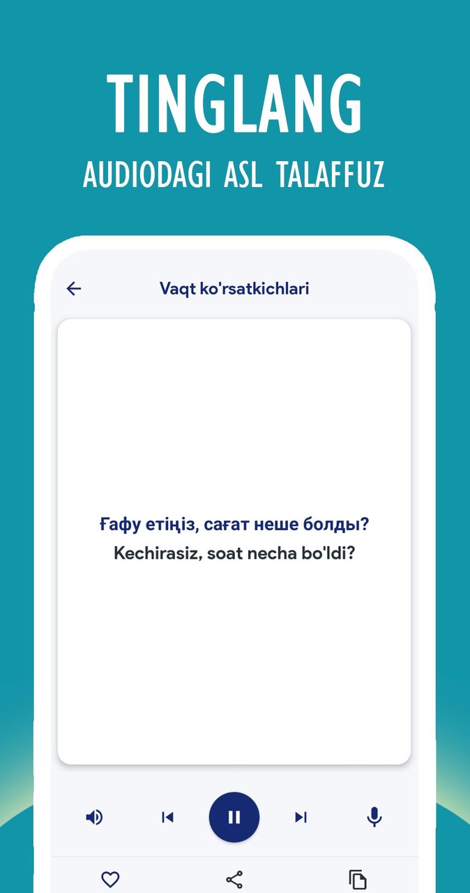 Qozoqcha O'zbekcha Ruscha lug' screenshot image 9_Popularmodapk.com