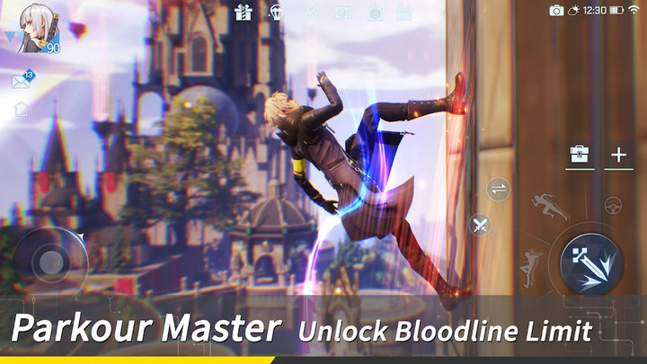 Dragon Raja<span>(mod)</span> screenshot image 2_Popularmodapk.com