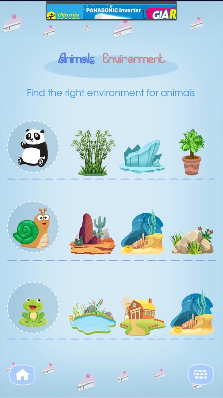 Smart Kid - Kindergarten screenshot image 2_Popularmodapk.com