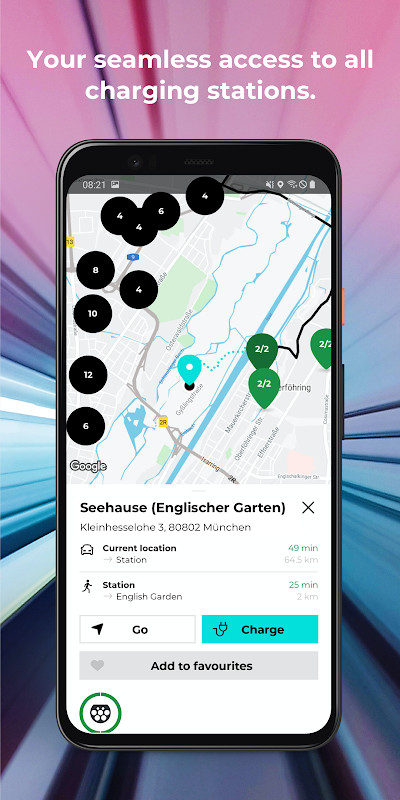 My easy Charge screenshot image 3_Popularmodapk.com