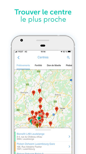 myLAB screenshot image 11_Popularmodapk.com