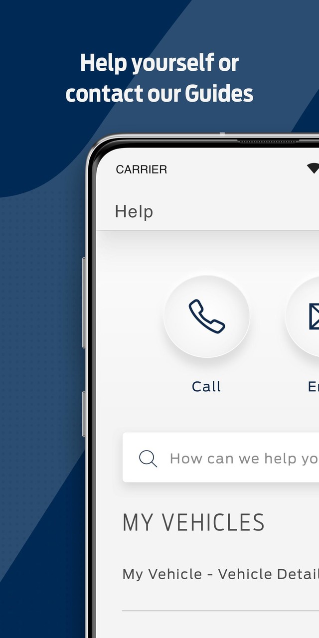 FordPass screenshot image 4_Popularmodapk.com