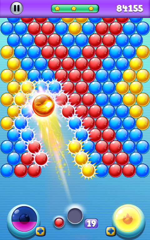 Ball Sort Puzzle Color Sorting screenshot image 2_Popularmodapk.com