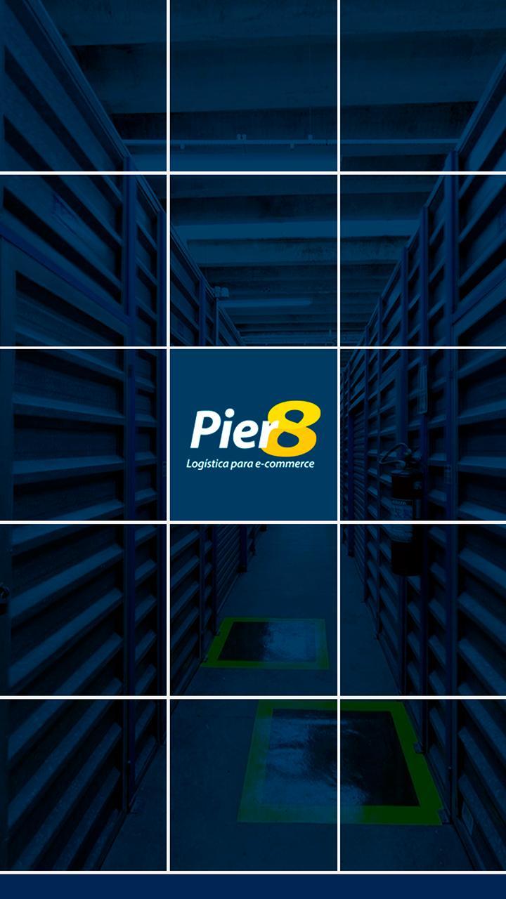 Pier8 Coletor screenshot image 1_Popularmodapk.com
