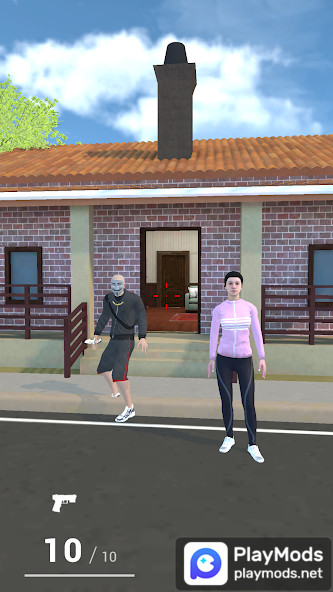 Rescue Cop<span>(No Ads)</span> screenshot image 4_Popularmodapk.com