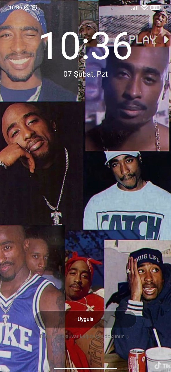 tupac wallpapers 4k HD screenshot image 3_Popularmodapk.com