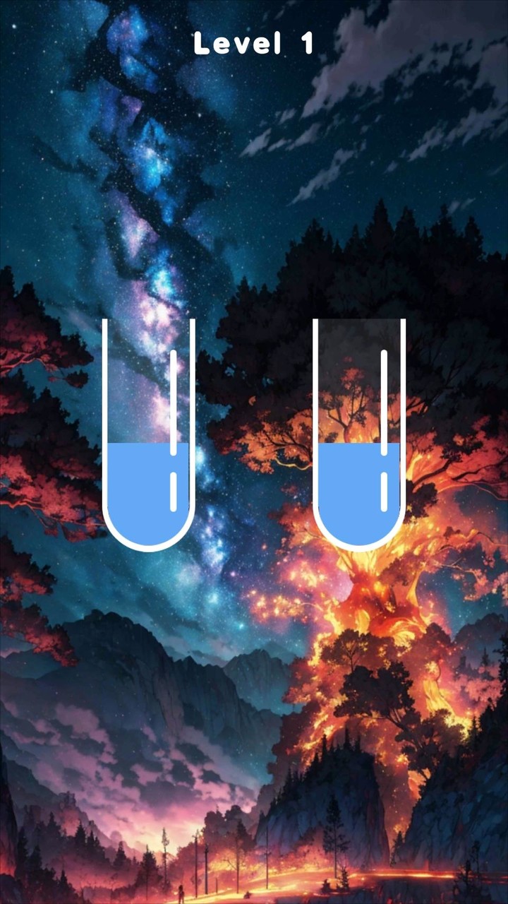 Water Puzzle Champion screenshot image 5_Popularmodapk.com