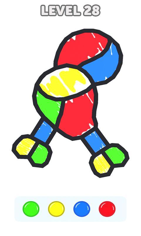 Fill The Region screenshot image 4_Popularmodapk.com