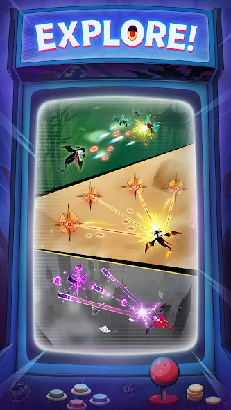 Dragon POW! screenshot image 5_Popularmodapk.com