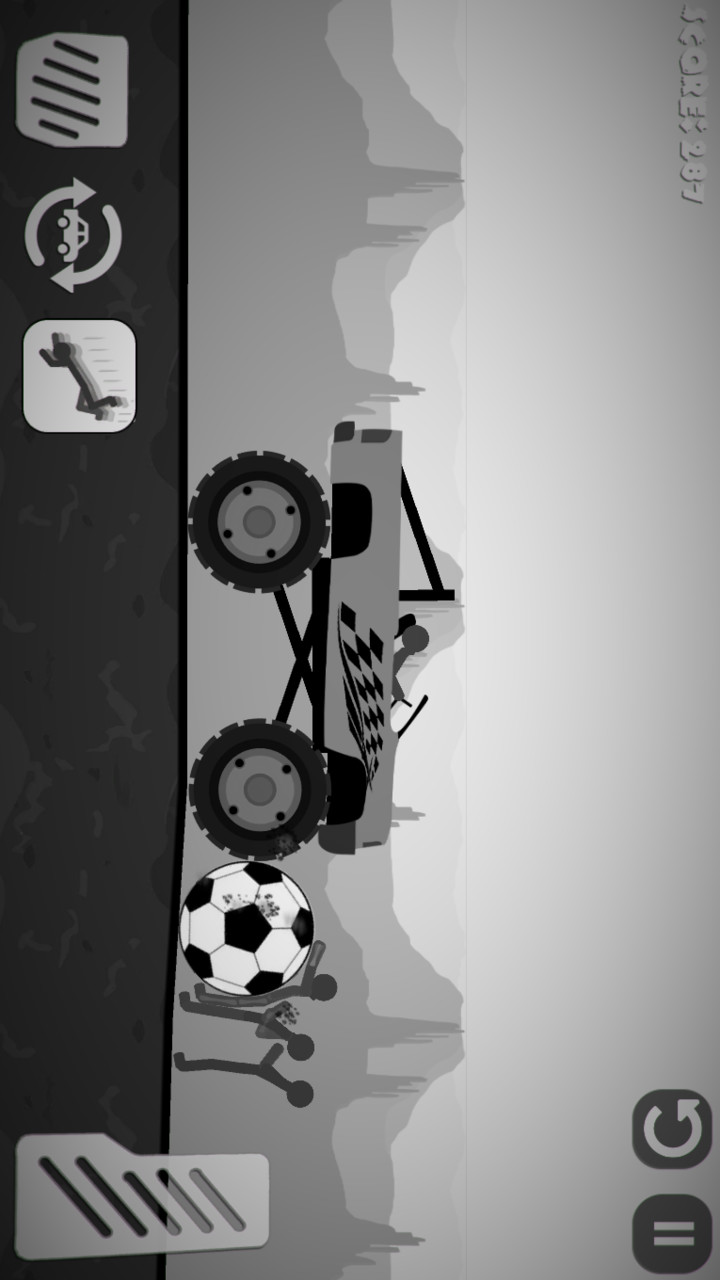 Stickman Destruction 5 Annihilation(Unlimited Coins) screenshot image 8_Popularmodapk.com