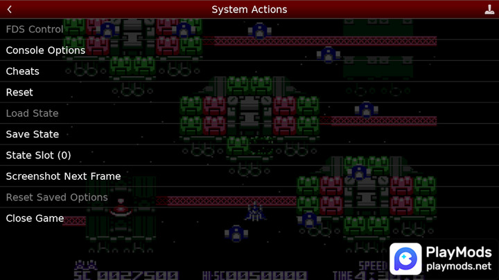 NES.emu<span>(PAID)</span> screenshot image 3_Popularmodapk.com