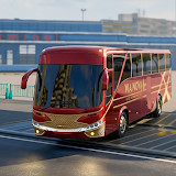 Real Bus Simulator<span>(Unlimited Currency)</span>0.2_Popularmodapk.com