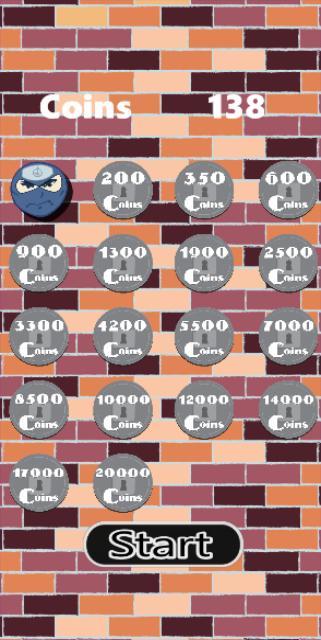 Faceball screenshot image 2_Popularmodapk.com