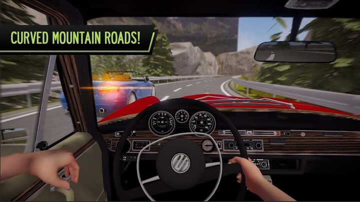 POV Car Driving<span>(Mod APK)</span> screenshot image 4_Popularmodapk.com