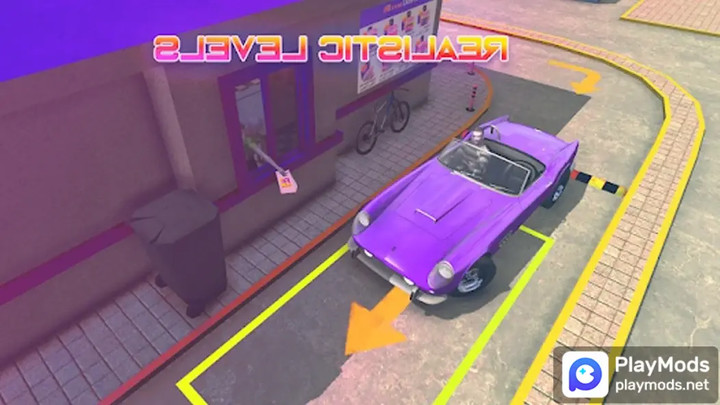 Car Parking Multiplayer 2<span>(Unlimited Diamonds)</span> screenshot image 5_Popularmodapk.com