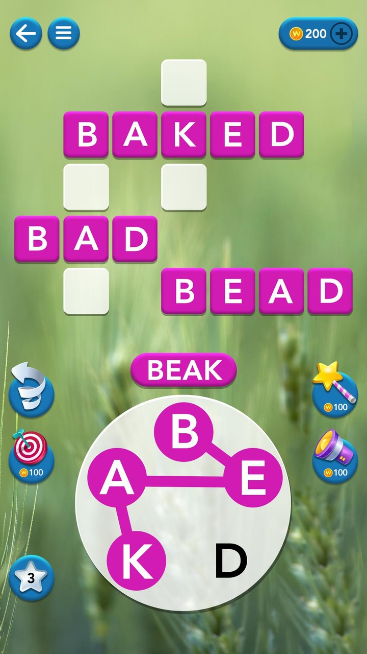 Crossword Daily screenshot image 5_Popularmodapk.com