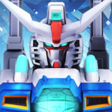 GUNDAM BREAKER : MOBILE4.01.03_Popularmodapk.com