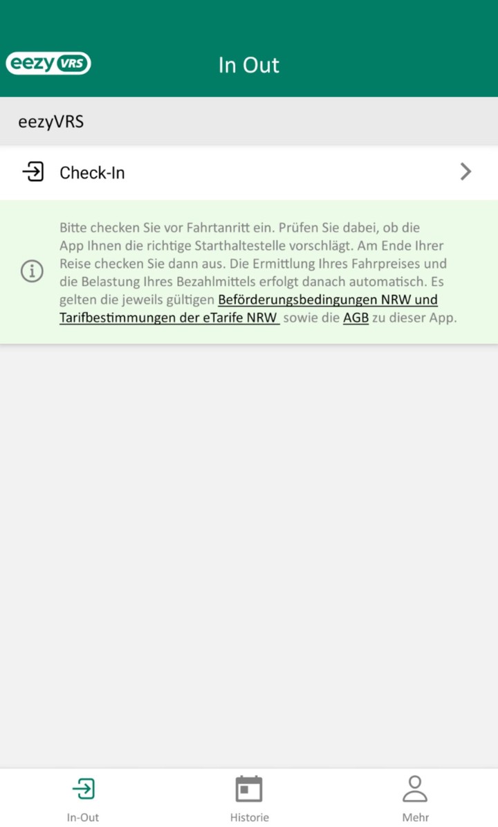 VRS eezy.nrw screenshot image 6_Popularmodapk.com