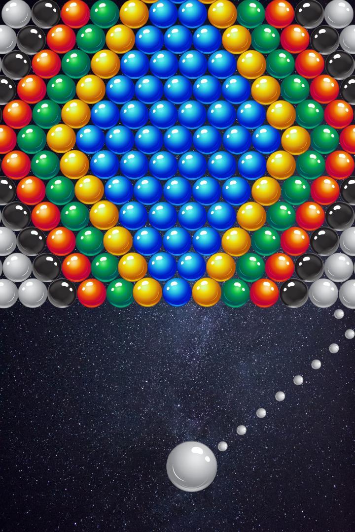 Bubble Shooter-Challenge Games screenshot image 2_Popularmodapk.com
