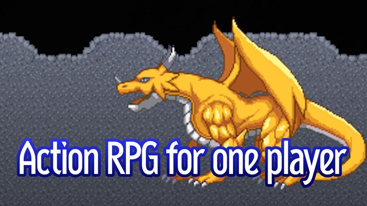 Dragon Bane Otoko screenshot image 5_Popularmodapk.com