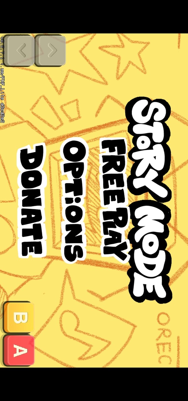 FRIDAY NIGHT FUNKIN Robot module<span>(New module)</span> screenshot image 1_Popularmodapk.com