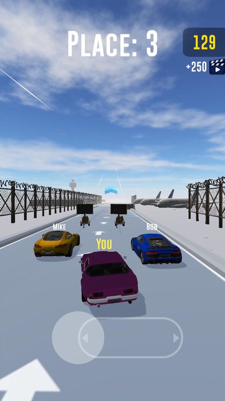 Car Race Master: Car Racing 3D screenshot image 6_Popularmodapk.com