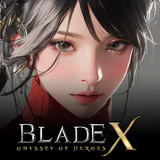 Blade X: Odyssey of Heroes1.0.1_Popularmodapk.com