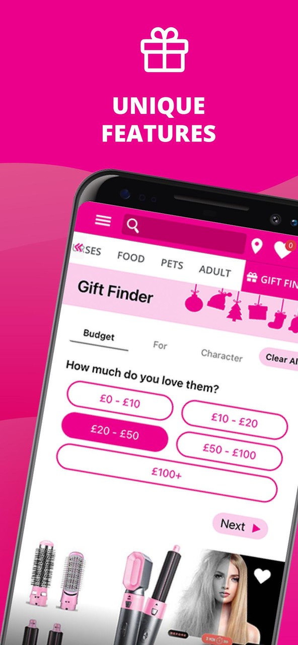 Wowcher – Deals & Vouchers screenshot image 2_Popularmodapk.com