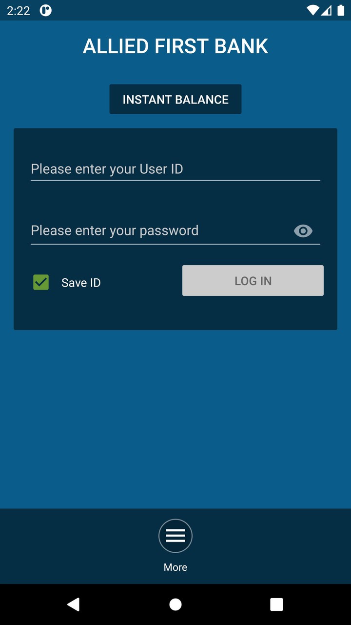 Allied First Bank -Banking AF! screenshot image 7_Popularmodapk.com