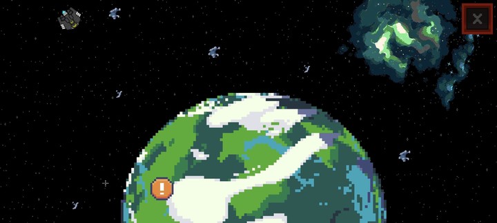 Pixel Warrior screenshot image 5_Popularmodapk.com