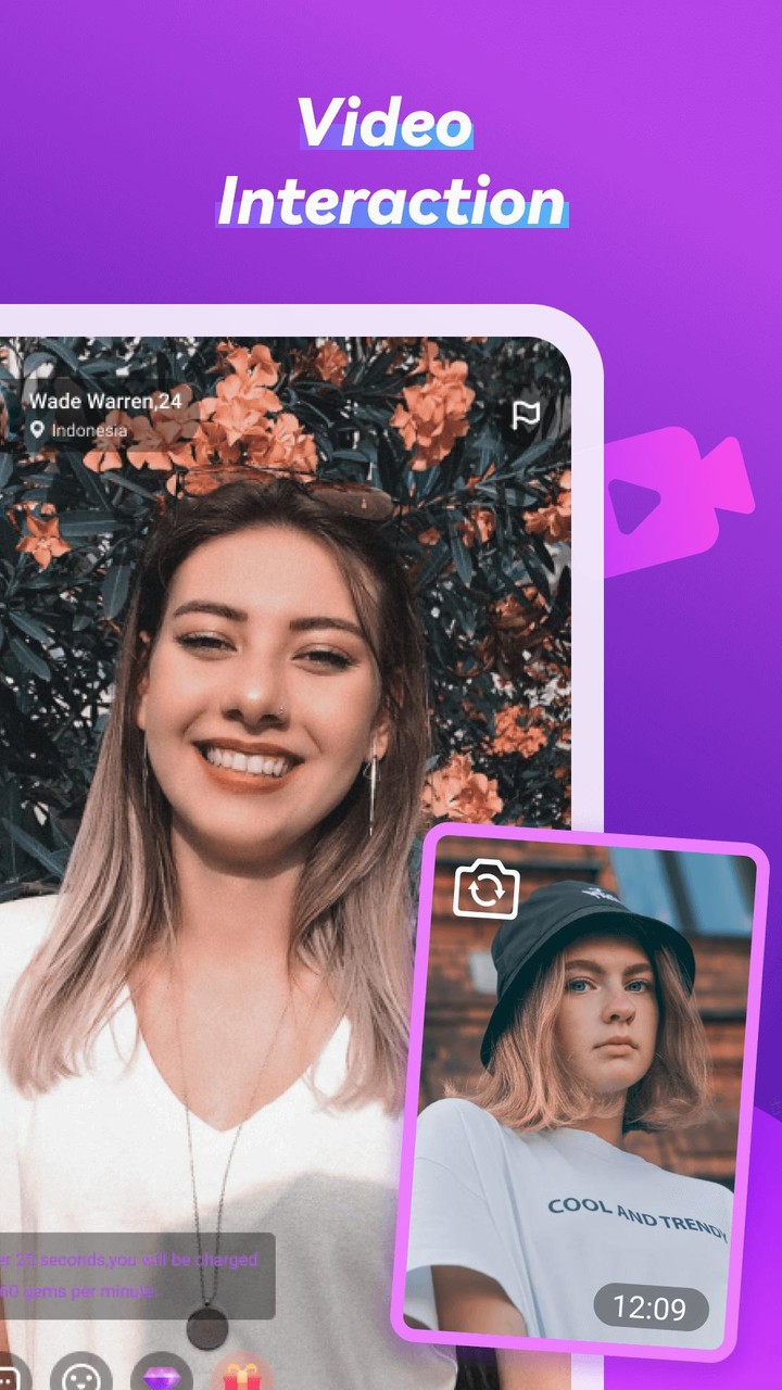 Pobee screenshot image 2_Popularmodapk.com