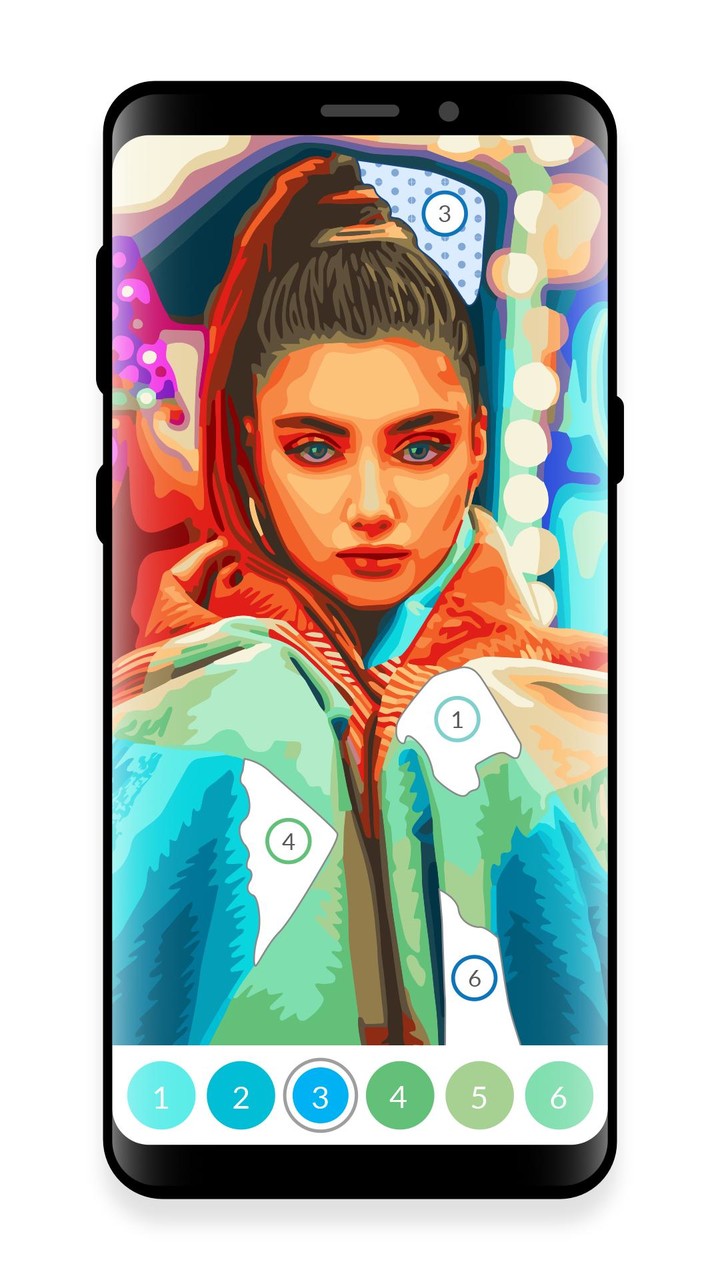 GTA Grand Theft Auto: San Andreas(Add Ultraman module) screenshot image 5_Popularmodapk.com