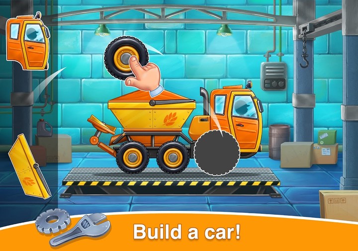 MENY screenshot image 8_Popularmodapk.com