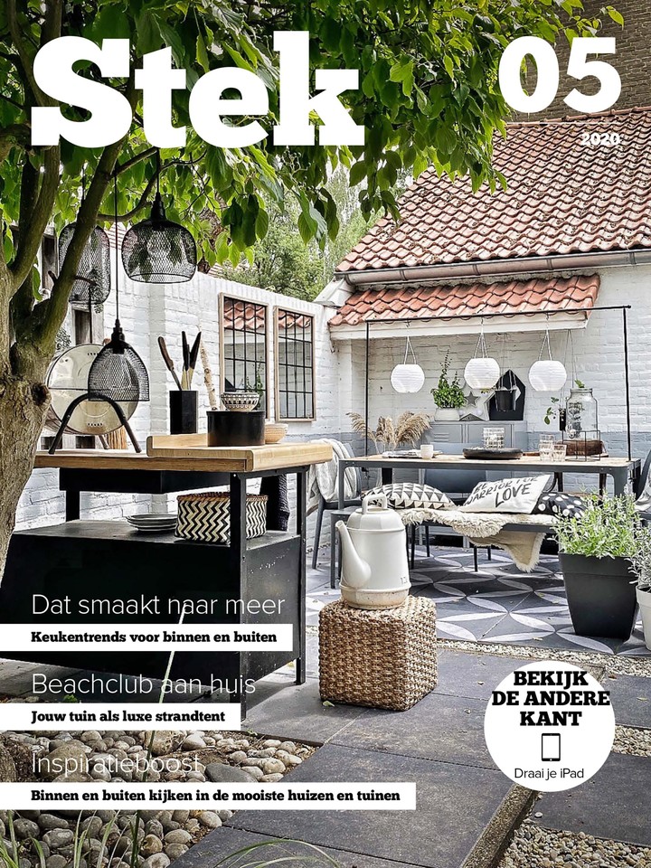 Stek Lifestyle Magazine screenshot image 21_Popularmodapk.com