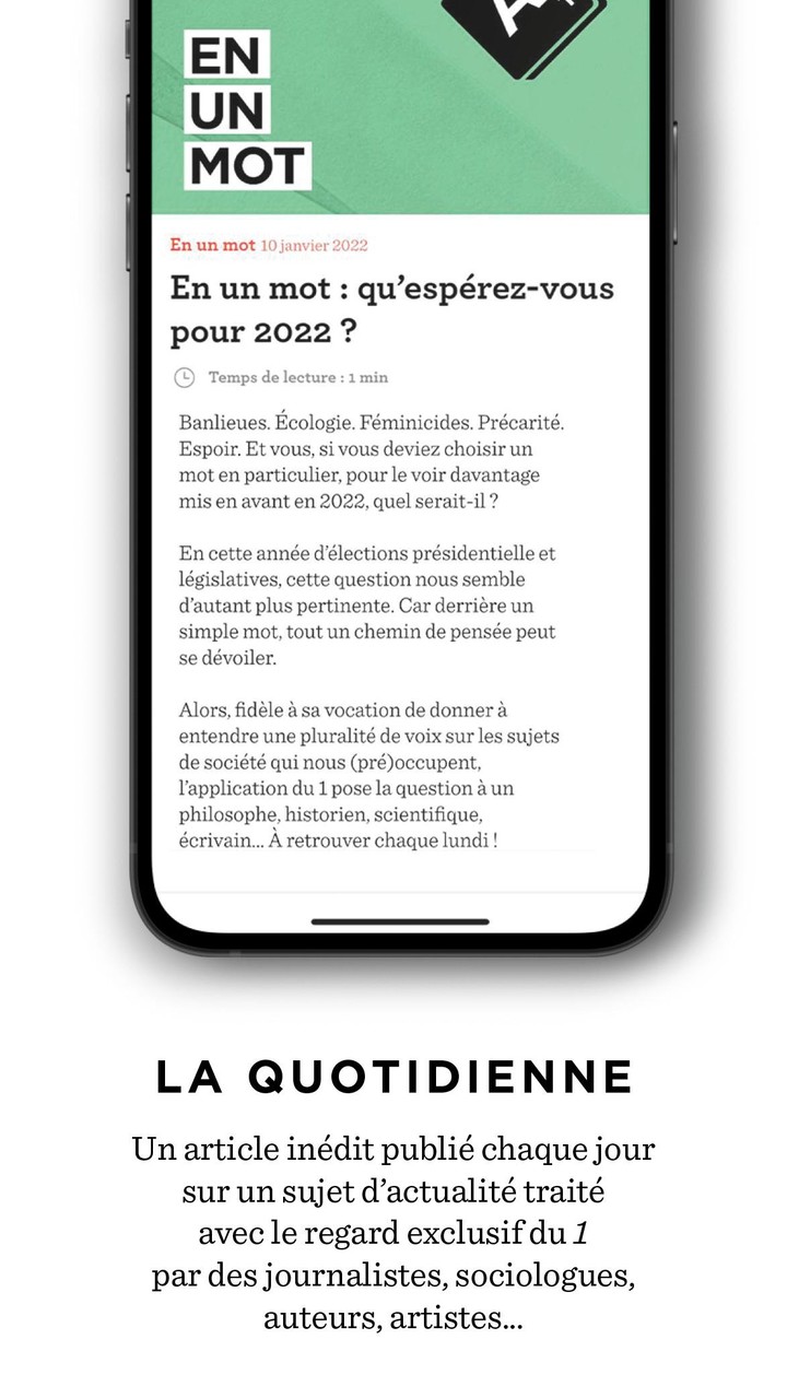 Le 1 hebdo screenshot image 4_Popularmodapk.com