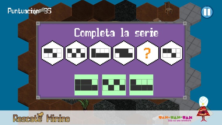 Pussycat Rescue screenshot image 4_Popularmodapk.com