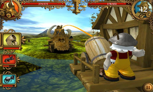 Bang: Battle of Manowars<span>(Unlimited money)</span> screenshot image 1_Popularmodapk.com