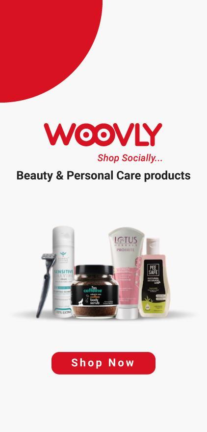 Woovly: Video, Beauty Shopping screenshot image 1_Popularmodapk.com