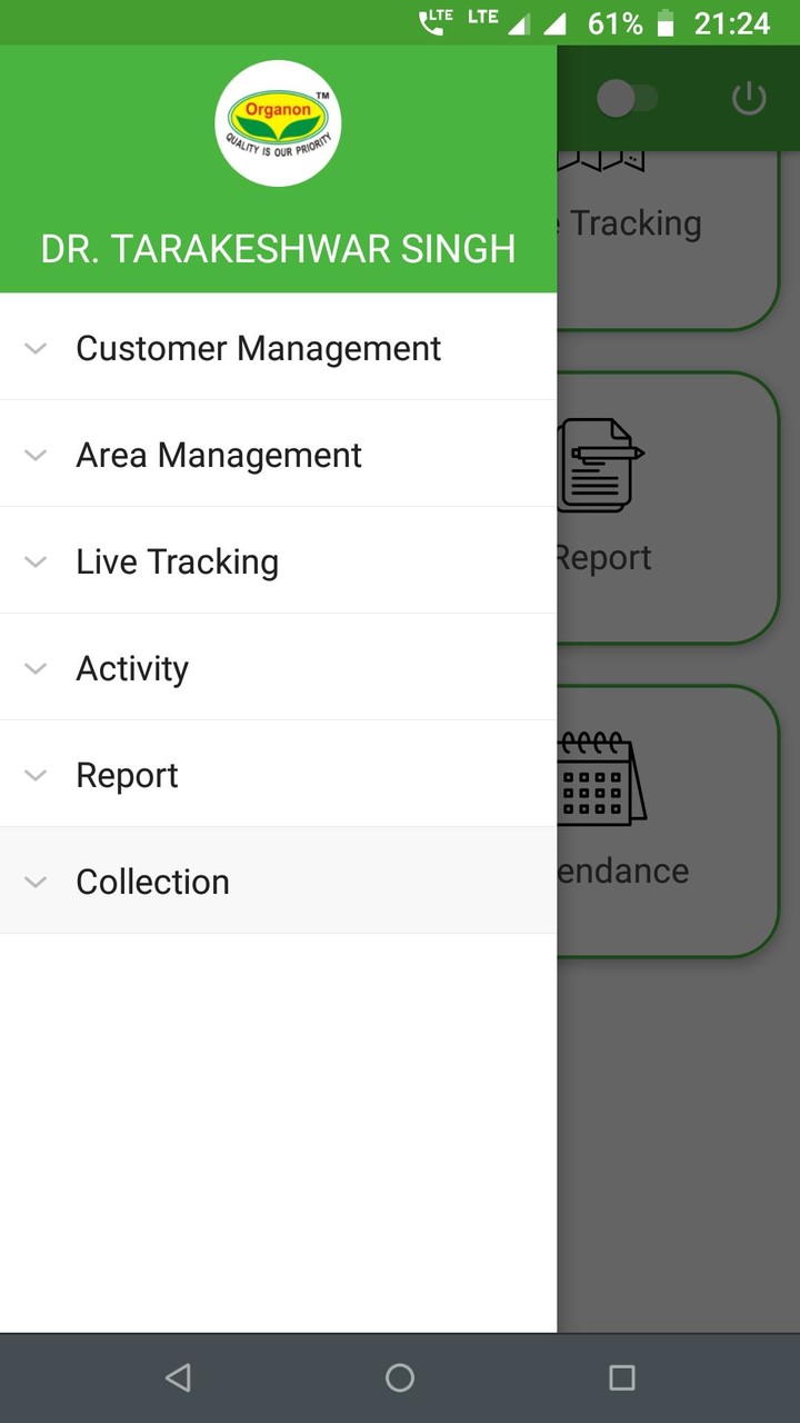 Organon screenshot image 2_Popularmodapk.com